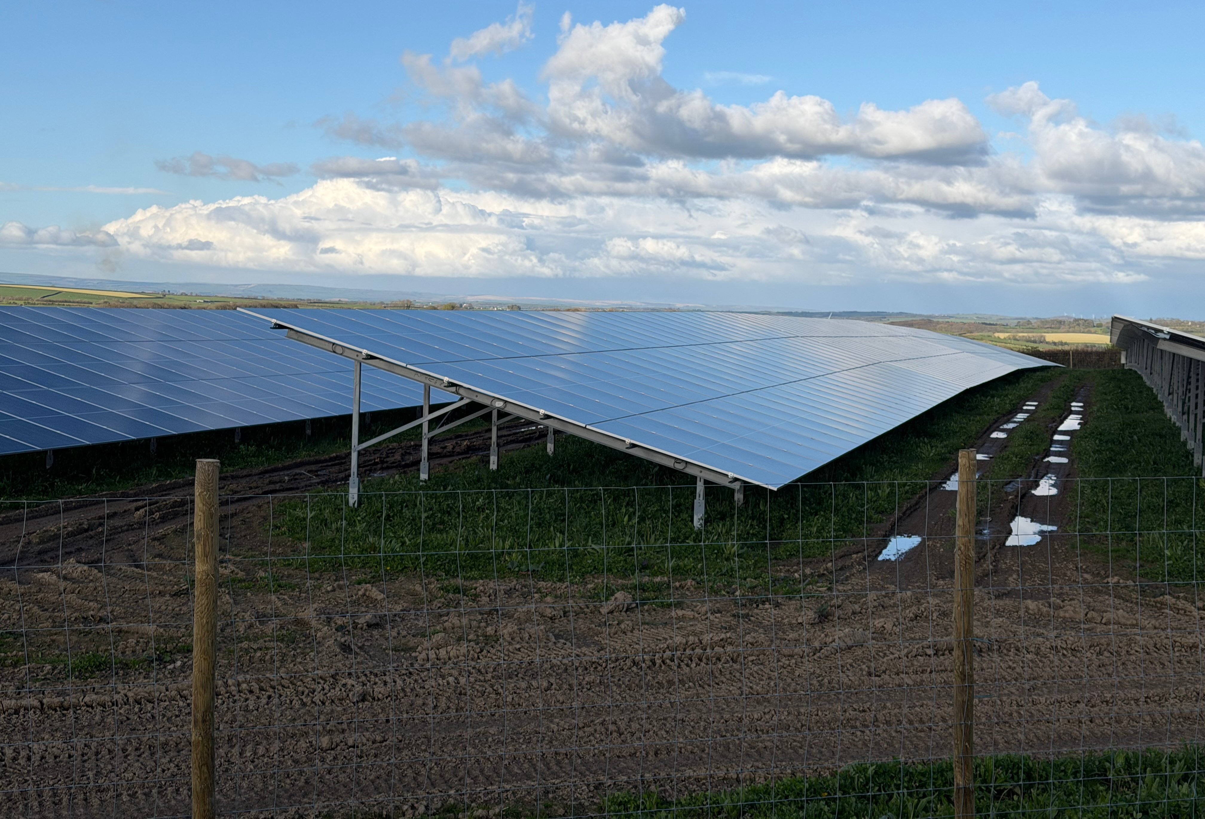 Block solar projects on Devon farmland, charity urges | tavistock-today ...
