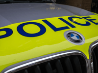 Police secure major funding for driver safety research