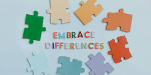 John Howells: A world of difference