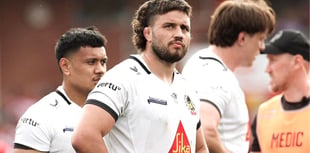 Chiefs get selection boost with return of Roots