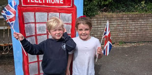 Mini London Marathon enjoyed at Bow

