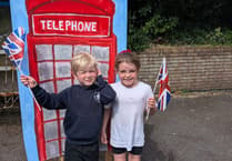 Mini London Marathon enjoyed at Bow