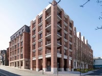 Green light for 300 homes on Exeter city centre car park site