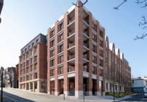 Green light for 300 homes on Exeter city centre car park site