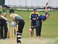 Tavistock season opener lasts all of 10 overs