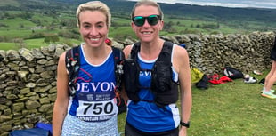Inter-counties competition calls ORC duo