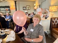 WI holds 90th birthday celebrations