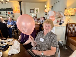 WI holds 90th birthday celebrations