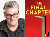 Local author to launch new thriller at Crediton bookshop