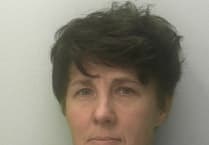 Okehampton woman jailed for prison contact with drugs kingpin