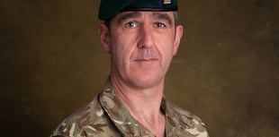 Army welcomes new Ten Tors director