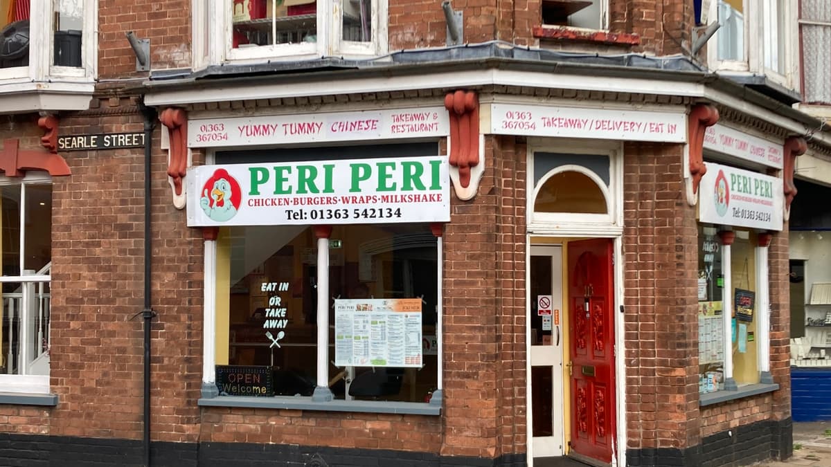 Concerns raised over Chinese restaurant’s late-night plans