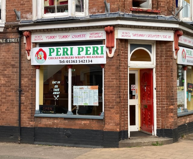 Concerns over Chinese restaurant’s late-night plans