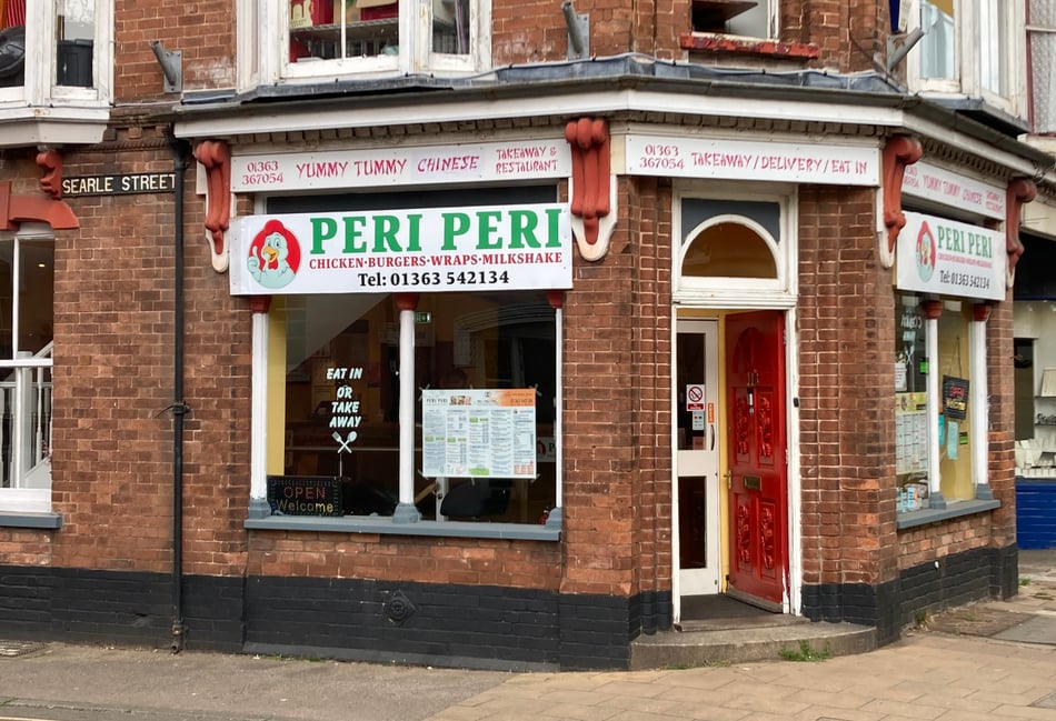 Concerns over Chinese restaurant’s late-night plans