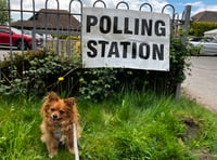 Kirstie Newton: Political shifts following local elections 