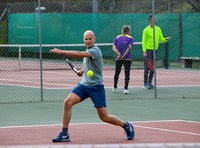 A new tennis season is served up
