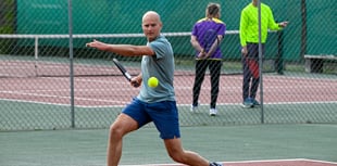 A new tennis season is served up