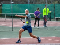 A new tennis season is served up