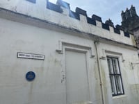 Objections to holiday plan for historic estate office 