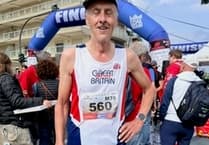 Tavistock master's runaway international success