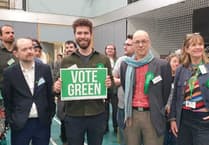 Labour loses control of Exeter City Council after 14 years