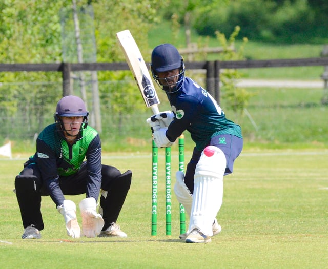 Bridestowe prevail in a low-scoring affair
