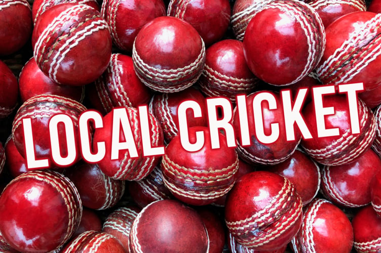 West Somerset Cricket League third division round-up