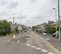 Crediton Road to close for road surface repairs