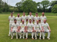 Contrasting results for Whitchurch teams