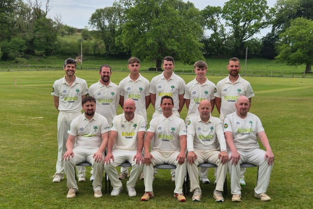 Contrasting results for Whitchurch teams