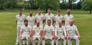 A fine weekend of cricket for Whitchurch
