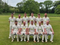 Whitchurch give leaders a fright