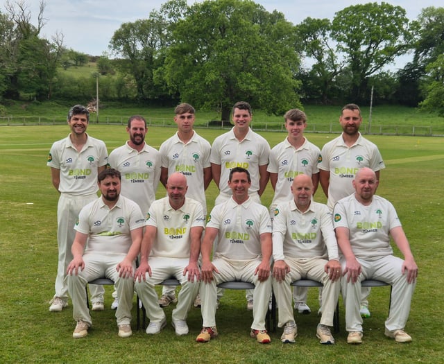 Whitchurch 1st XI prevail in reduced-overs clash