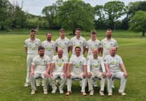 Contrasting results for Whitchurch Wayfarers teams