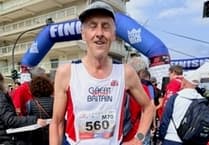 Tavistock master's runaway international success