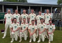 A winning weekend for Buckland Monachorum CC