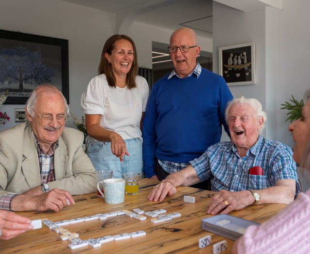 Dementia care organisation urges families to seek support earlier