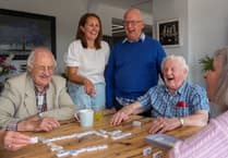 Dementia care organisation urges families to seek support earlier