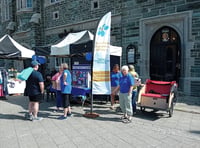 Dementia Action Week: Let’s talk about it 