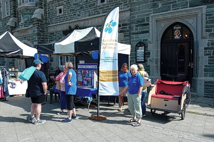 dementia action week