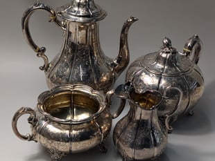 Trusted experts hold dedicated valuation day in Tavistock 
