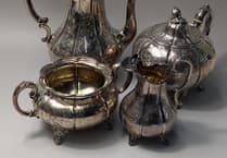 Trusted experts hold dedicated valuation day in Tavistock