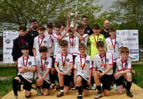 Tavistock memorial football contest celebrates coach