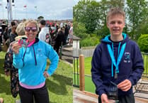 A weekend of wins for RunFitRunFast