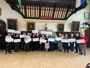 Community grant applications open