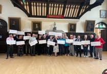 Tavistock council aid boosts community groups