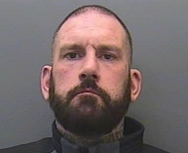 Ex-copper jailed for supplying cocaine to Devon