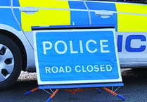 Rush hour traffic delays following M5 closure