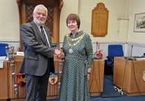 New Tavistock mayor elected for fifth time