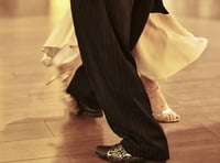 John Howells: Let's face the music and dance